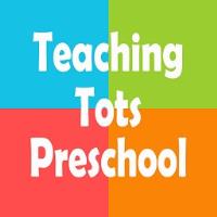 Teaching Tots Preschool image 1