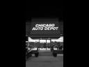 Chicago Auto Depot logo
