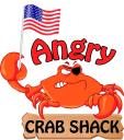 Angry Crab Peoria logo