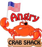 Angry Crab Shack image 1