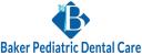 Baker Pediatric Dental Care logo