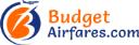 Budget Airfares logo
