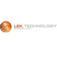 Lek Technology Group, LLC image 1