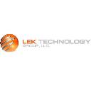 Lek Technology Group, LLC logo
