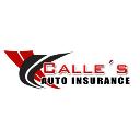 Calle's Auto Insurance logo