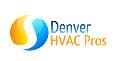 denver hvac pros logo