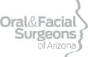 Oral & Facial Surgeons of Arizona logo