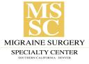 Migraine Surgery Specialty Center logo