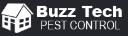 Buzz Tech Pest Control logo