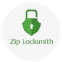 Zip Locksmith logo
