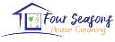 Four Seasons House Cleaning logo