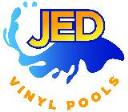 Jed Vinyl Pools logo
