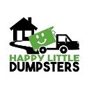 Happy Little Dumpsters, LLC logo