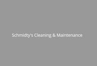 Schmidty's Cleaning & Maintenance image 3