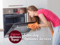 Express Appliance Repair Works image 2