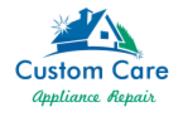 Custom Care Appliance Repair Orange image 1