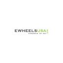 ewheelsUSA logo