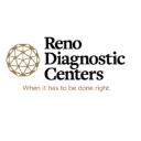 Reno Diagnostic Centers logo