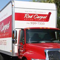 Red Carpet Moving Company image 2