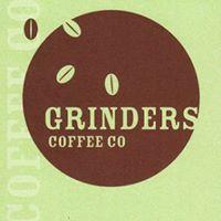 Grinders Coffee Co. image 1