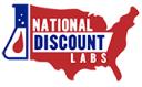 National Discount Labs logo