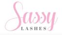 Sassy Lashes - Henderson logo