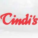 Cindi’s NY Deli & Restaurant logo