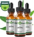 Pure Cbd Extract Oil Reviews logo