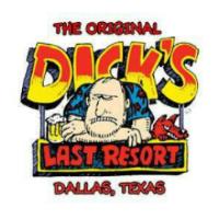 Dick's Last Resort image 4