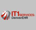 IT1 Services LLC logo