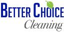 Better Choice Cleaning logo