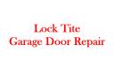 Lock Tite Garage Door Repair logo