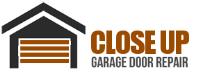 Close Up Garage Door Repair - Falls Church image 1