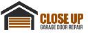 Close Up Garage Door Repair - Falls Church logo