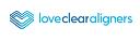 Love Clear Aligners logo