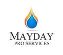 Mayday Pro Services logo