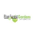 Pine Forest Gardens logo