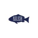 Reel Fish Coastal Kitchen + Bar logo