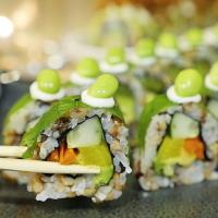 Sushi Enya image 3
