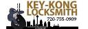 Key-Kong Locksmith logo