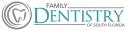 Family Dentistry of Lake Worth logo