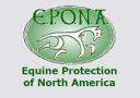 EPONA Horse Rescue New Hampshire logo