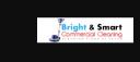 Bright & Smart Commercial Cleaning logo