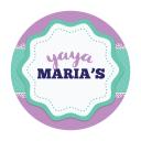 Yaya Maria's, LLC logo