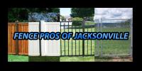 Fence Repair Jacksonville image 1
