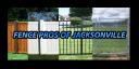 Fence Repair Jacksonville logo
