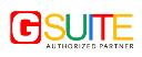 G Suite authorized partner logo