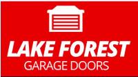 Garage Door Repair Lake Forest image 1