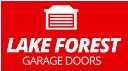 Garage Door Repair Lake Forest logo
