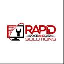 Rapid Voice and Data Solutions logo